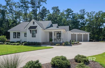611 Lupine Drive