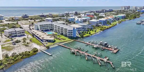 16310 Perdido Key Drive