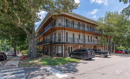 100 N Bancroft Street