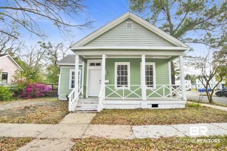 1063 Selma Street