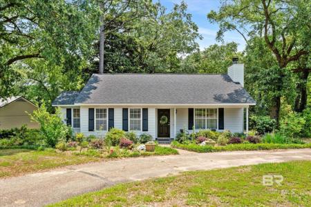 1 Azalea Court