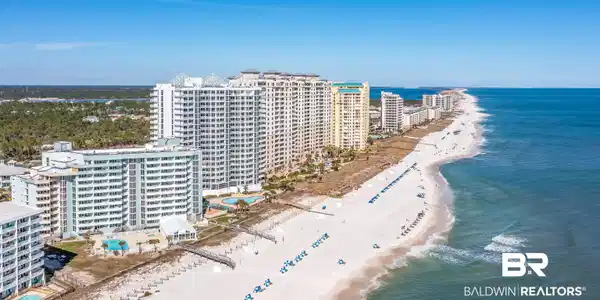 13661 Perdido Key Drive