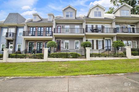 101 N Fairhope Court