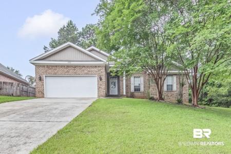 8352 Preakness Court