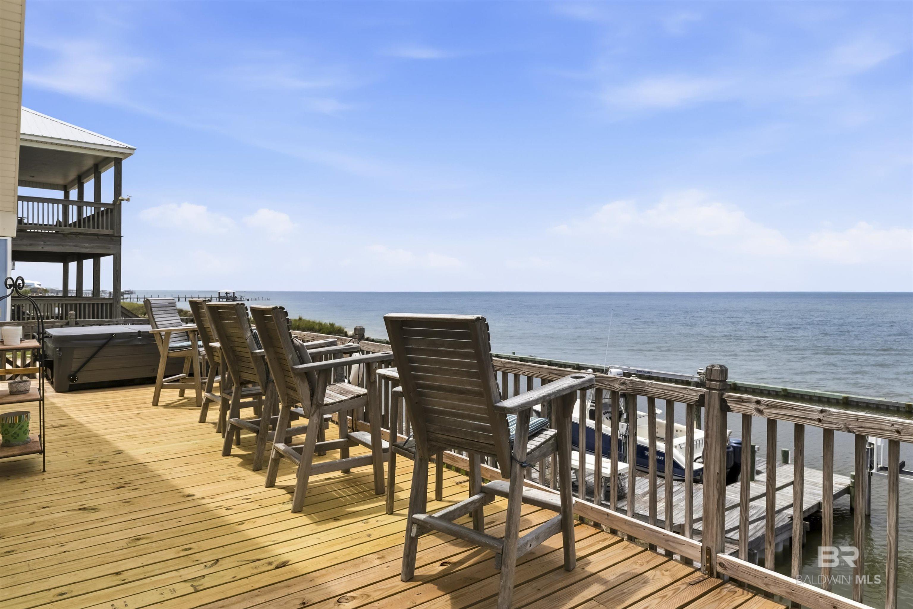 Image 3: Dock