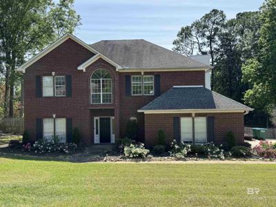 109 General Canby Drive