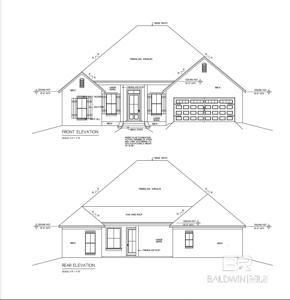 Lot 61 Wedgewood Drive