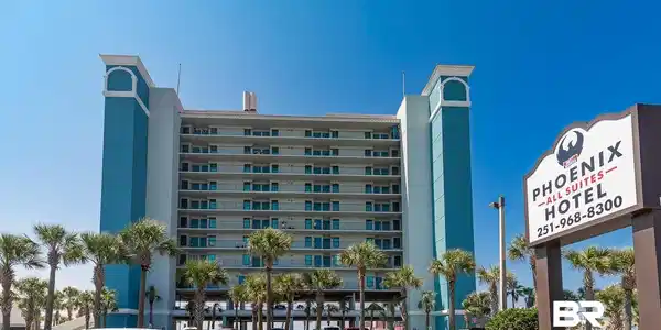 201 E Beach Boulevard