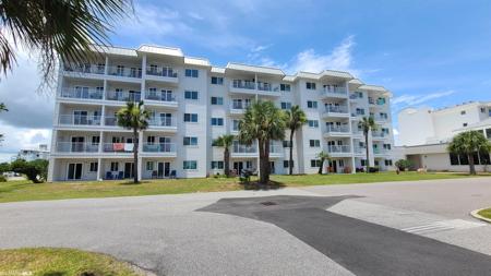 400 Plantation Road