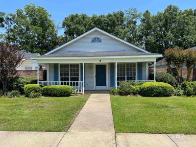 9 Cottage Drive
