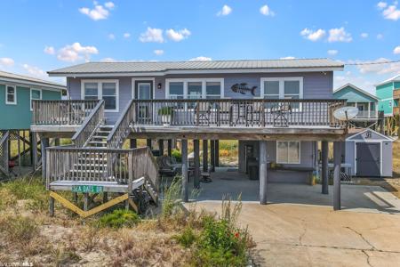 2895 Sea Oats Drive