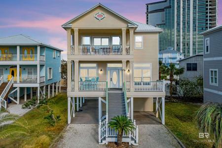 23270 Perdido Beach Boulevard