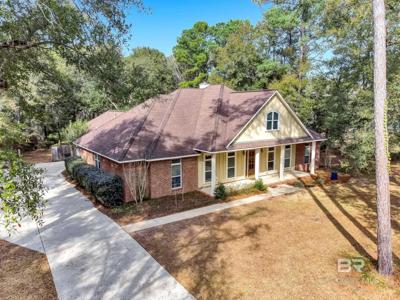 10561 Mckenzie Road