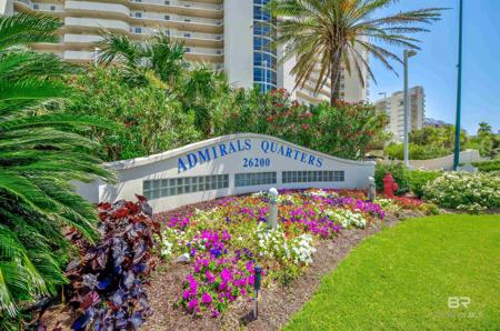 26200 Perdido Beach Boulevard