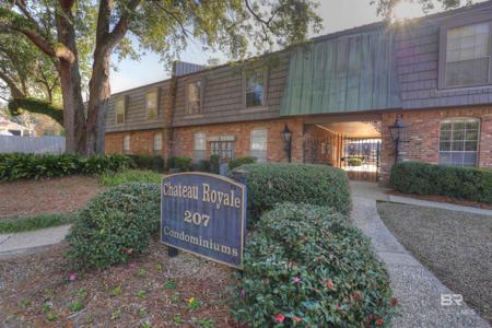 207 S Mobile Street