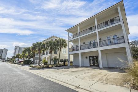 3214 Mariner Circle