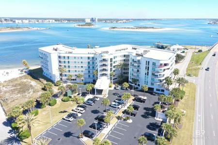 27501 Perdido Beach Boulevard