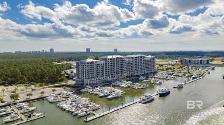 4851 Wharf Parkway