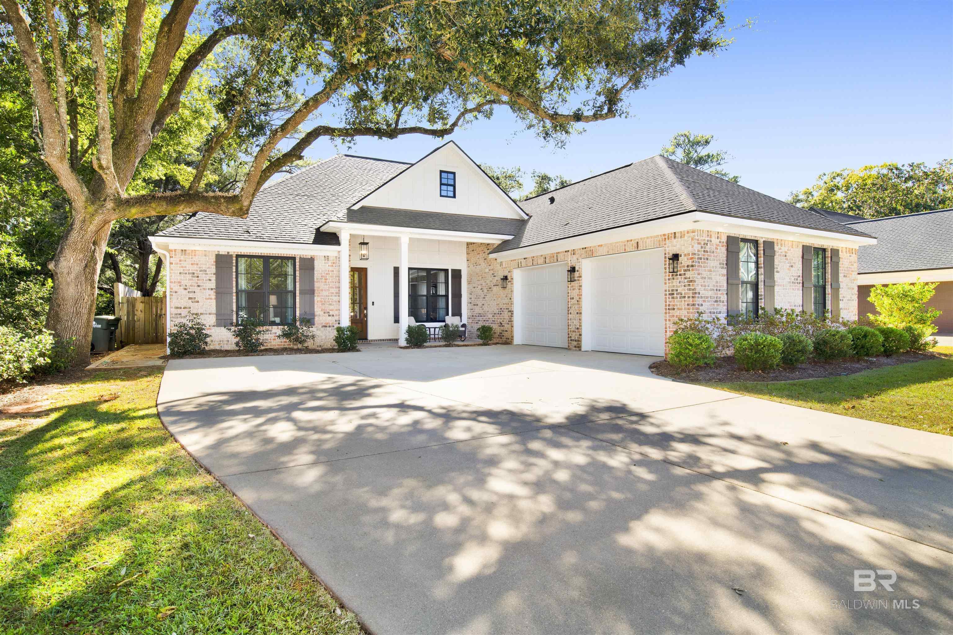 Image 1: Front Of Structure