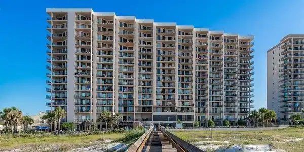 27100 Perdido Beach Boulevard