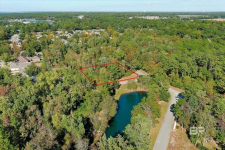 Lot 25 Polo Ridge