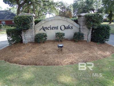 Lot 34 Ancient Oaks Circle
