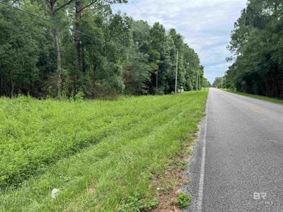 Lot 19 SHERWOOD HIGHLAND Road