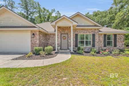 1208 Whispering Pines Road