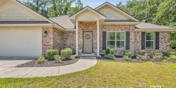 1208 Whispering Pines Road