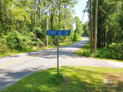 0 Ferry Road