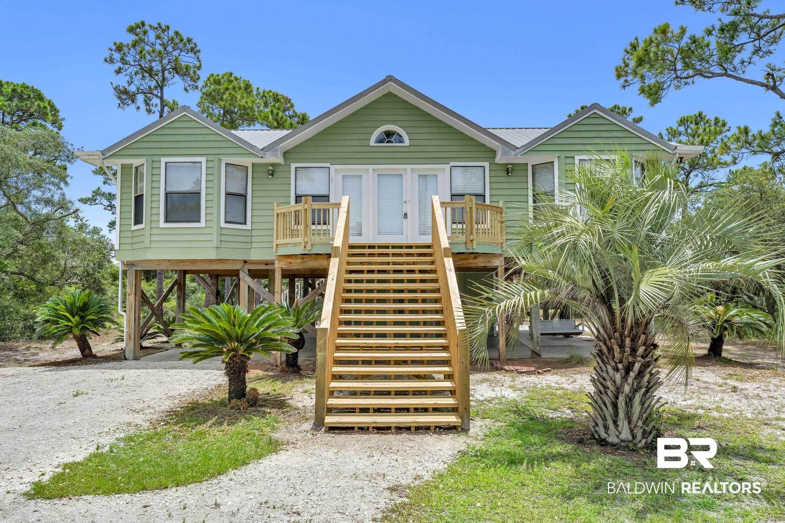 Image 2: Front house