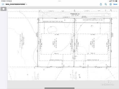 lot 2 Primrose Lane