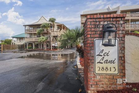 28813 Perdido Beach Boulevard