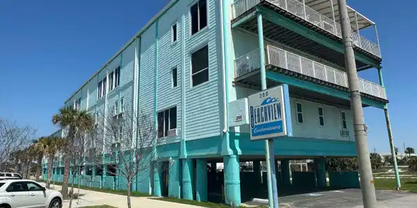 200 E Beach Boulevard