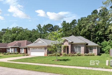 20833 Nobleman Drive