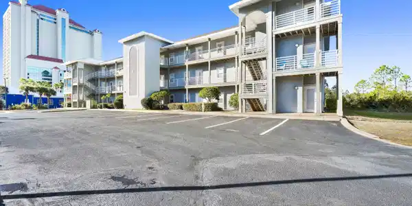 24101 Perdido Beach Boulevard