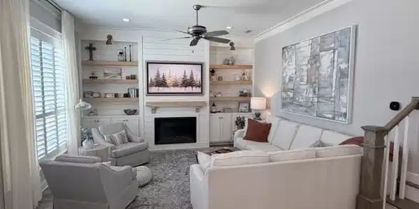Image 2: Livingroom