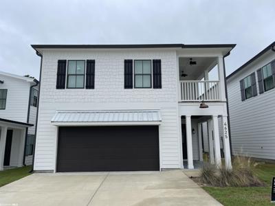 4625 Casablanca Drive