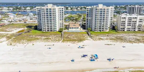 16795 Perdido Key Drive