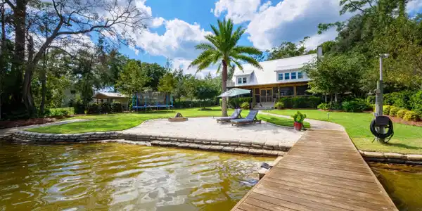 9558 Perdido Vista Drive