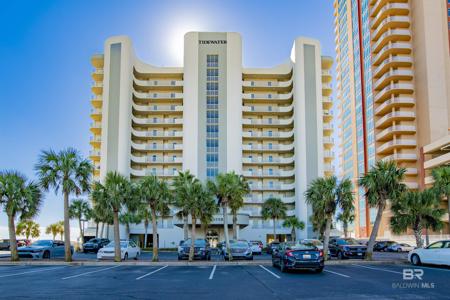 26750 Perdido Beach Boulevard