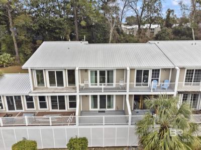 6 Yacht Club Drive