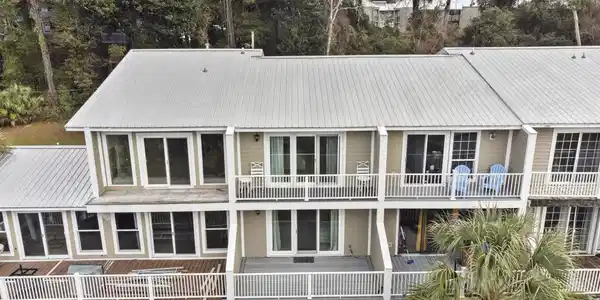 6 Yacht Club Drive