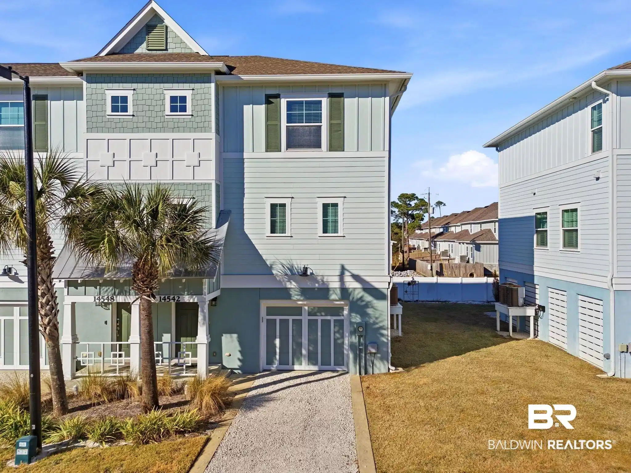 Image 1: Welcome to 14542 Salt Meadow Dr!