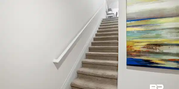Image 2: Entry from Garage