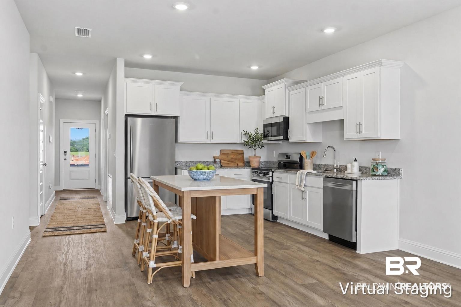 Image 4: Virtual Staging