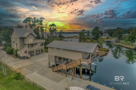 4864 Boat Street