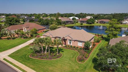 3651 Prestwick Circle