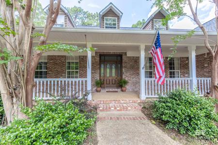 11 General Canby Drive