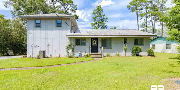 11511 Mockingbird Lane